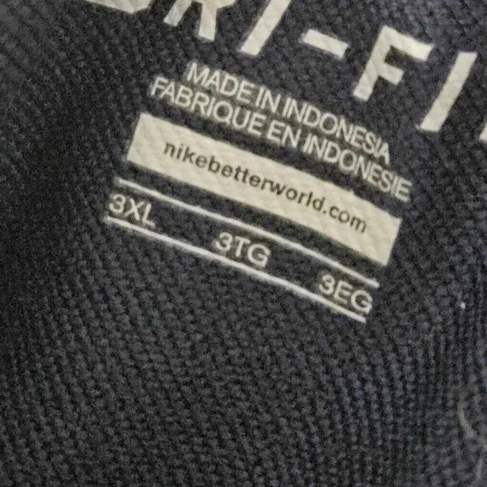 NWT Nike‎ Track Pants